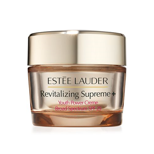 Estee Lauder Revitalizing Supreme+ Youth Power Creme SPF 25 Moisturizer 2.5 oz.