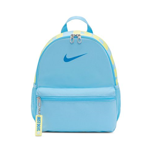 Nike Kids Brasilia JDI Mini Backpack