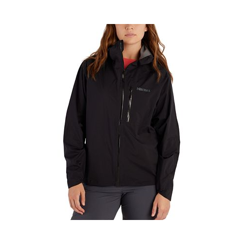 Marmot Womens Superalloy Packable Rain Jacket