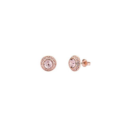 Ted Baker SOLETIA: Solitaire Sparkle Crystal Stud Earrings
