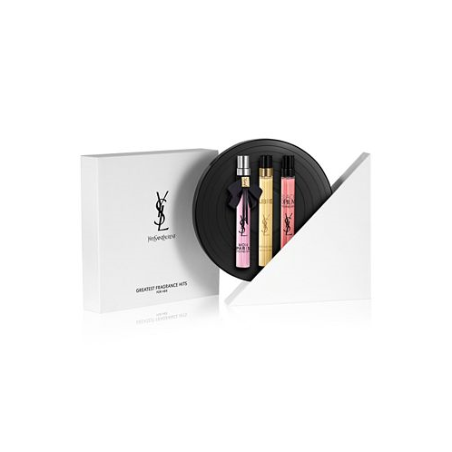 Yves Saint Laurent 3-Pc. Womens Perfume Discovery Set