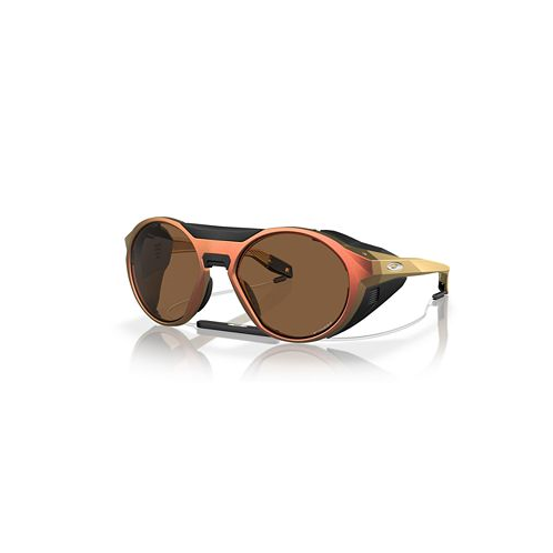 Oakley Mens Sunglasses Clifden Coalesce Collection Oo9440