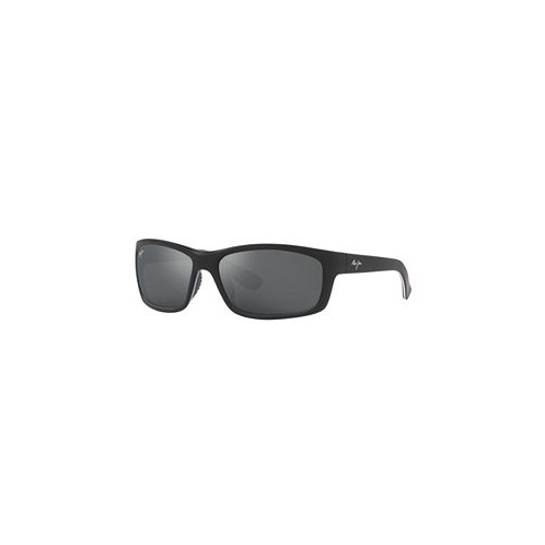 Maui Jim Unisex Polarized Sunglasses 766 KANAIO COAST