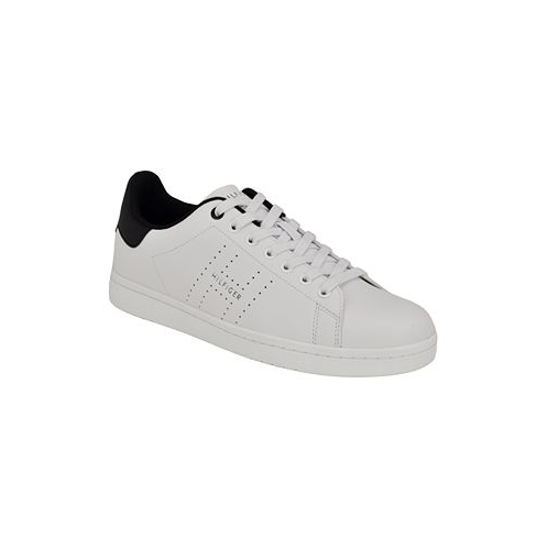 Tommy Hilfiger Mens Liston Sneakers