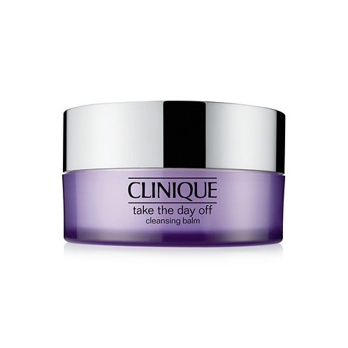 Clinique Jumbo Take The Day Off Cleansing Balm Makeup Remover 6.7 oz.