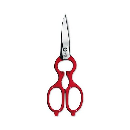 Zwilling J.A. Henckels Multi-Purpose Red Kitchen Shears