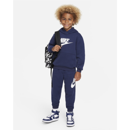 Nike Sportswear Club Fleece Little Kids Hoodie Set