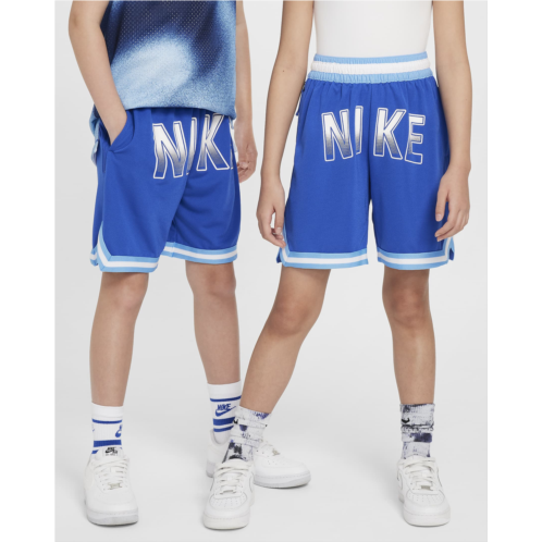 Nike DNA Culture of Basketball Big Kids Dri-FIT Shorts