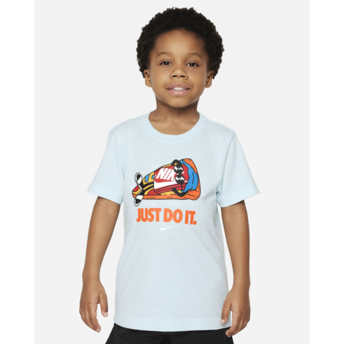 Nike Little Kids Boxy Float T-Shirt Little Kids Boxy Float T-Shirt