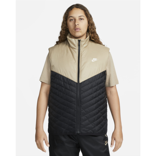 Nike Therma-FIT Windrunner Mens Midweight Puffer Vest