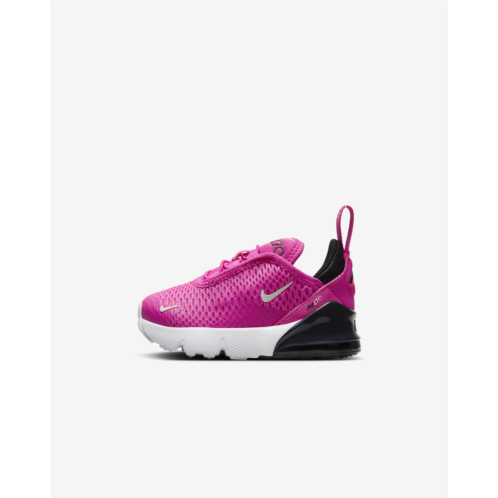 Nike Air Max 270 Baby/Toddler Shoe