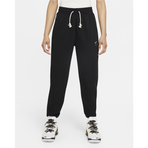Nike Dri-FIT Swoosh Fly Standard Issue Womens Basketball Pants
