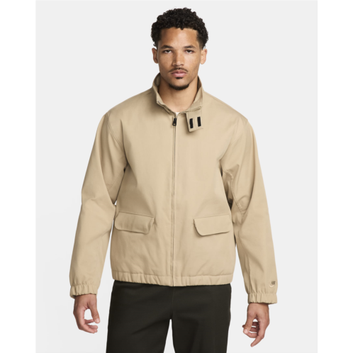 Nike Sportswear Tech Pack Mens Storm-FIT Cotton Jacket