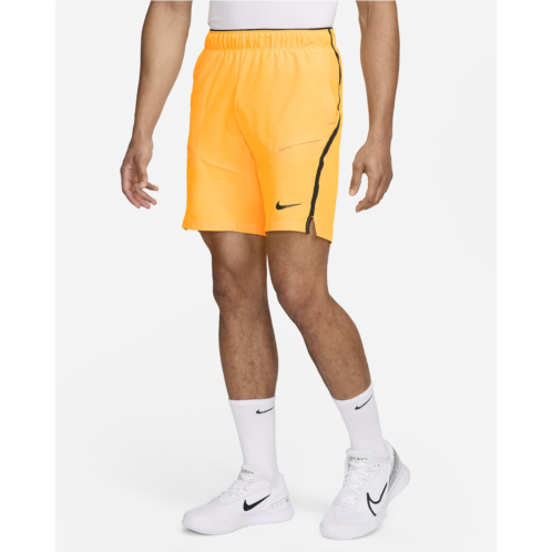 NikeCourt Advantage Mens 9 Tennis Shorts