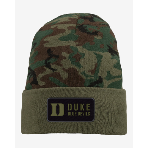 Duke Nike College Beanie