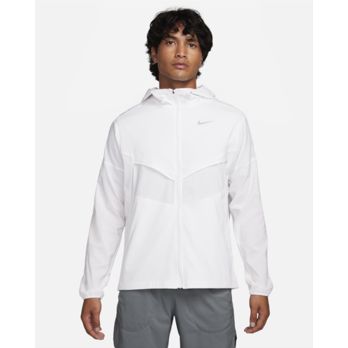 Nike Windrunner Mens Repel Running Jacket