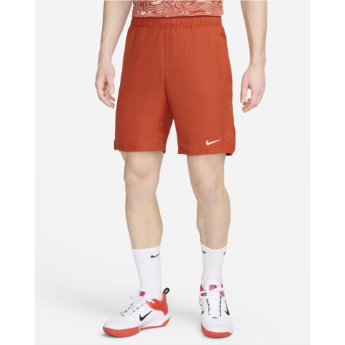 NikeCourt Victory Mens Dri-FIT 9 Tennis Shorts