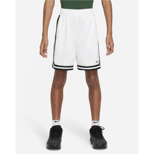 Nike Dri-FIT DNA Big Kids (Boys) Basketball Shorts