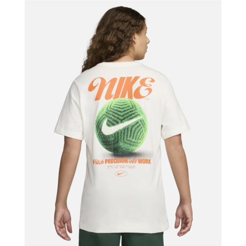 Nike Mens Soccer T-Shirt Mens Soccer T-Shirt