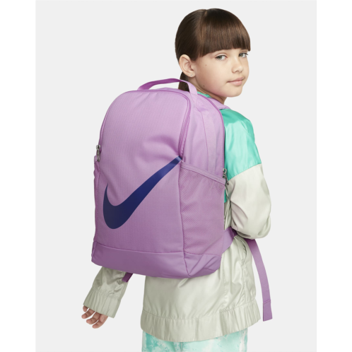 Nike Brasilia Kids Backpack (18L)