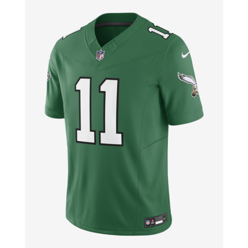 A.J. Brown Philadelphia Eagles Mens Nike Dri-FIT NFL Limited Football Jersey