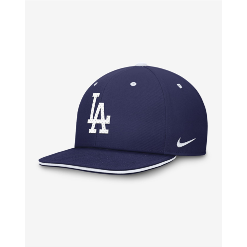 Los Angeles Dodgers Primetime Pro Mens Nike Dri-FIT MLB Adjustable Hat