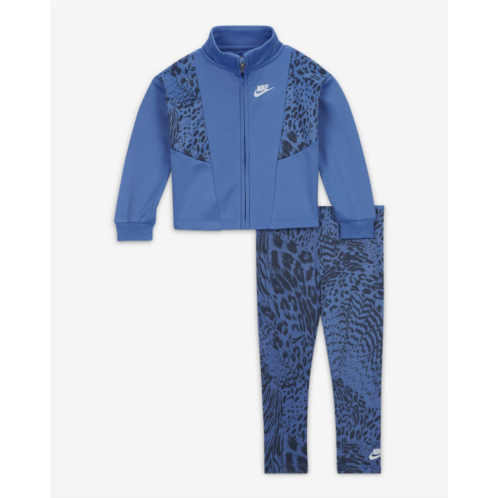 Nike Home Swoosh Home Track Set Baby Tracksuit