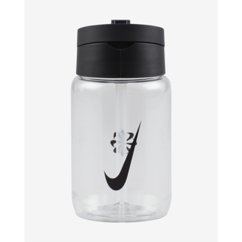 Nike Renew Recharge Tritan Straw Bottle (12 oz)
