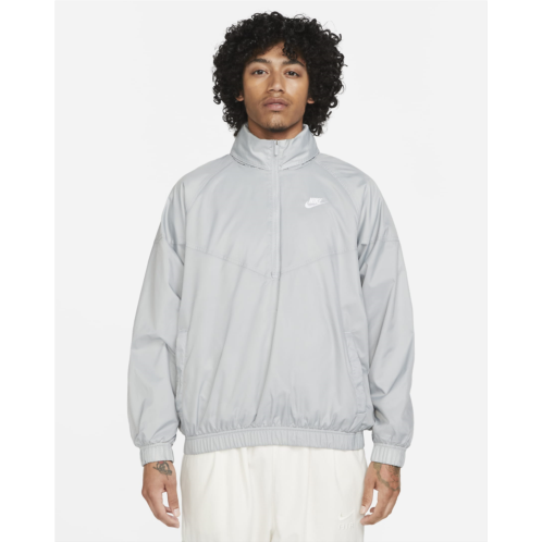 Nike Windrunner Mens Anorak Jacket