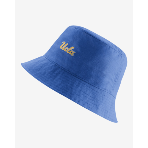 UCLA Nike College Bucket Hat