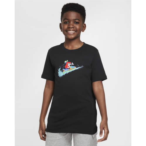 Nike Sportswear Big Kids T-Shirt