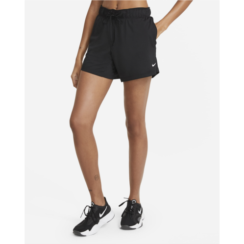 Nike Dri-FIT Attack Womens Training Shorts