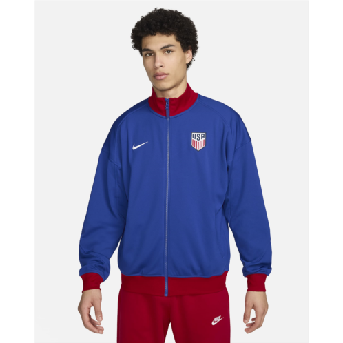USMNT Strike Mens Nike Dri-FIT Soccer Jacket