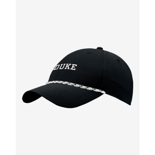 Duke Legacy91 Nike College Rope Hat