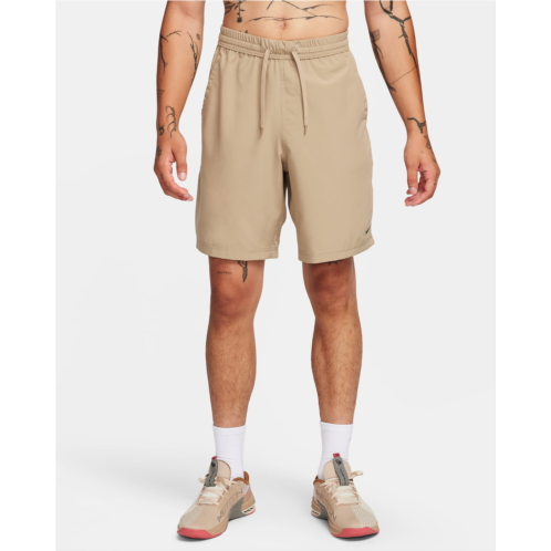 Nike Form Mens Dri-FIT 9 Unlined Versatile Shorts