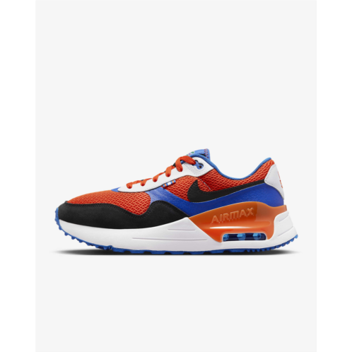 Nike College Air Max SYSTM (Florida) Mens Shoes