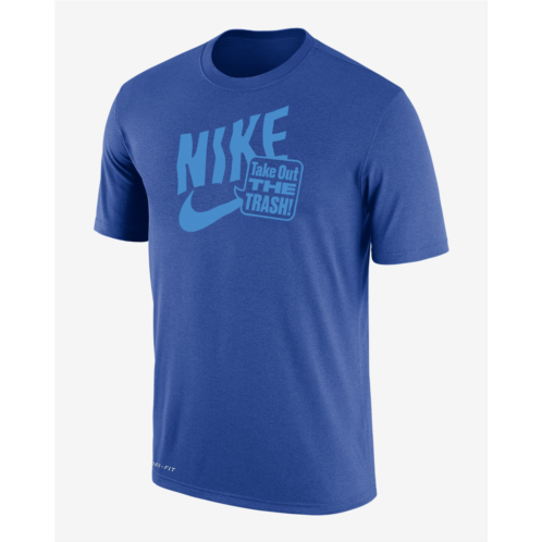 Nike Mens Dri-FIT Golf T-Shirt Mens Dri-FIT Golf T-Shirt