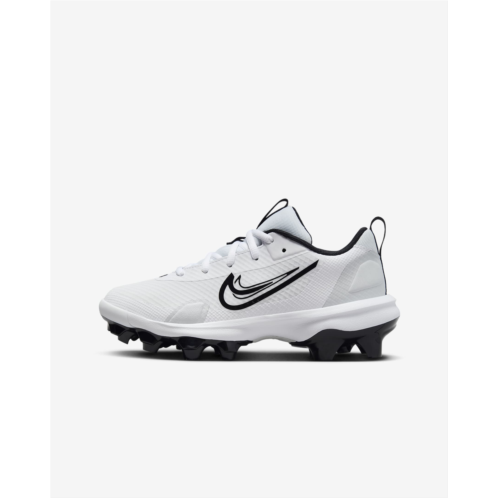 Nike Force Trout 9 Pro MCS Big Kids Baseball Cleats