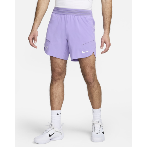 Rafa Mens Nike Dri-FIT ADV 7 Tennis Shorts