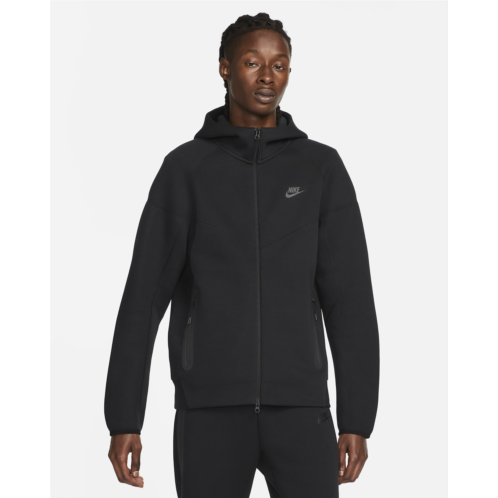 Nike Sportswear Tech Fleece Windrunner Mens Full-Zip Hoodie