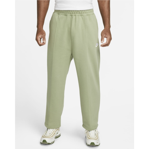 Nike Club Fleece Mens Cropped Pants