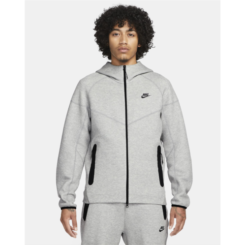 Nike Sportswear Tech Fleece Windrunner Mens Full-Zip Hoodie