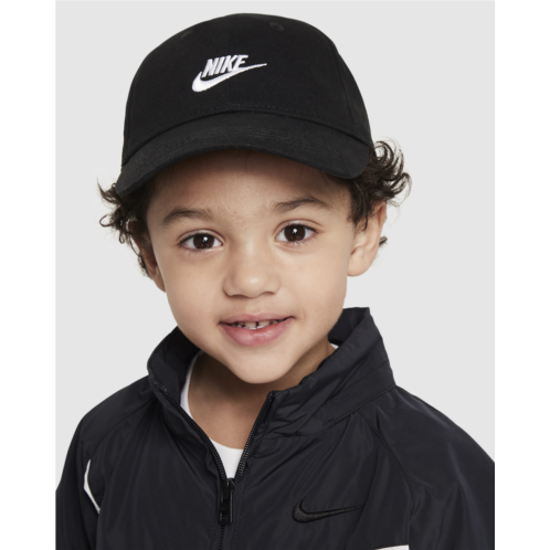 Nike Futura Toddler Curved Brim Cap