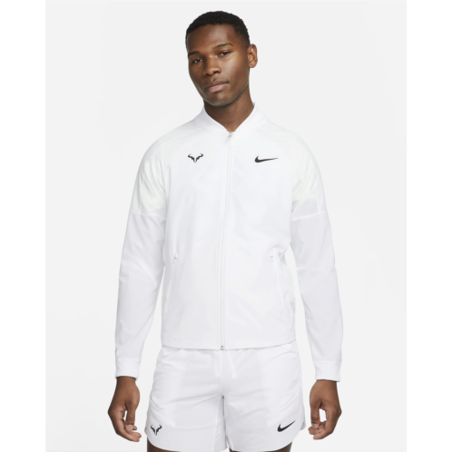 Nike Dri-FIT Rafa Mens Tennis Jacket