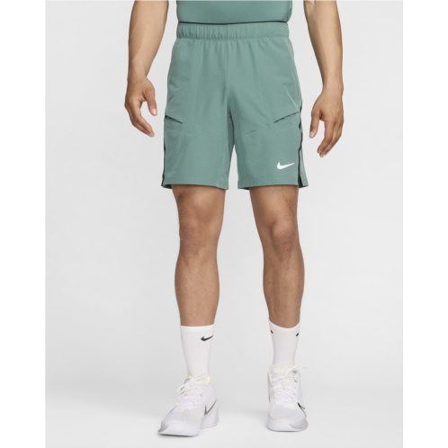 NikeCourt Advantage Mens 9 Tennis Shorts