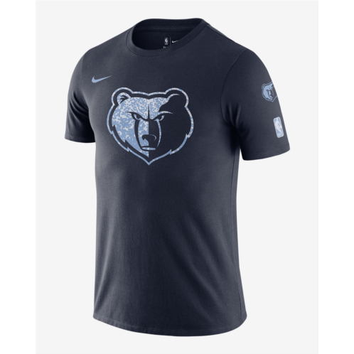 Memphis Grizzlies Essential Mens Nike NBA T-Shirt