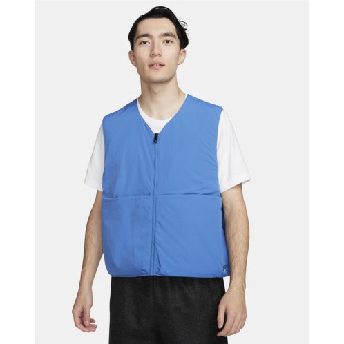 Nike Sportswear Tech Pack Mens Therma-FIT ADV Nike Forward-Lined Vest