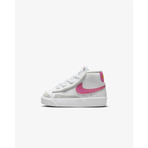 Nike Blazer Mid 77 Baby/Toddler Shoes