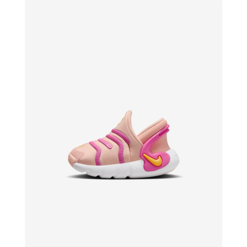 Nike Dynamo 2 EasyOn Baby/Toddler Shoes