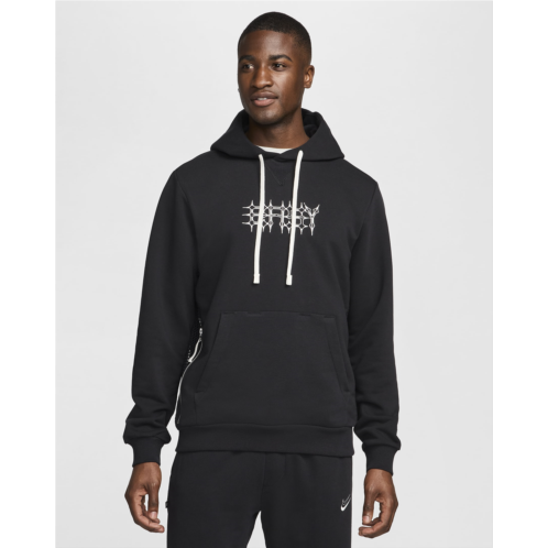 Nike Kevin Durant Mens Dri-FIT Standard Issue Pullover Basketball Hoodie